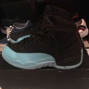jordan 12’s
